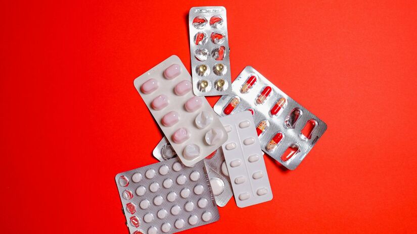 Mudança da Anvisa permite maior autonomia a médicos e clínicas para produzir formulários de prescrição./Pexels