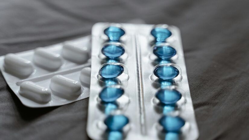 Novos modelos de receituários passam a valer para impressões realizadas a partir de 13 de fevereiro./Pexels