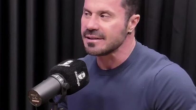 Em 2024, tornou-se réu em processo após investigação da Polícia Federal sobre suposto desvio de produtos químicos; ele nega as acusações/Instagram