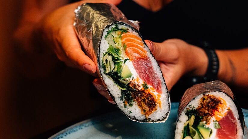 Rodrigo Francisco | Almar Comunicação