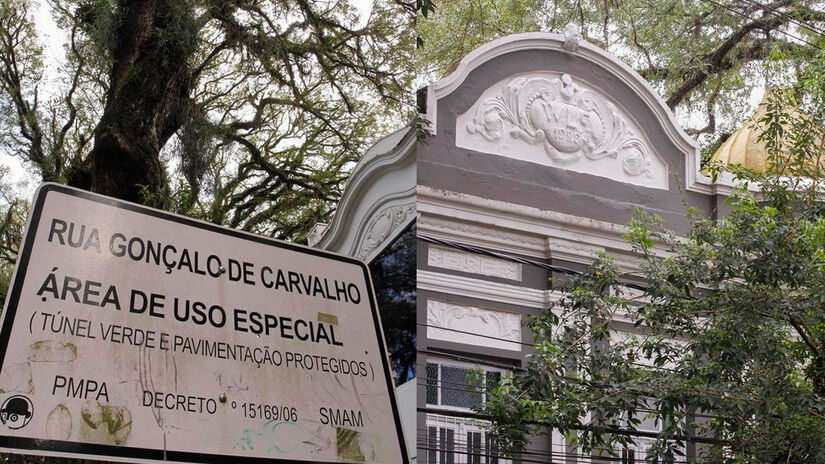 Cristine Rochol / PMPA