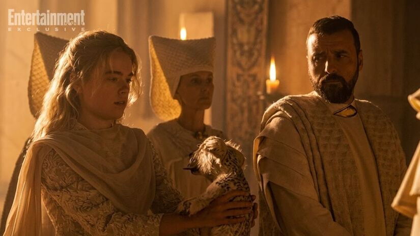 O trailer indica uma abordagem mais densa para a trajetória de Kara Zor-El/Reprodução