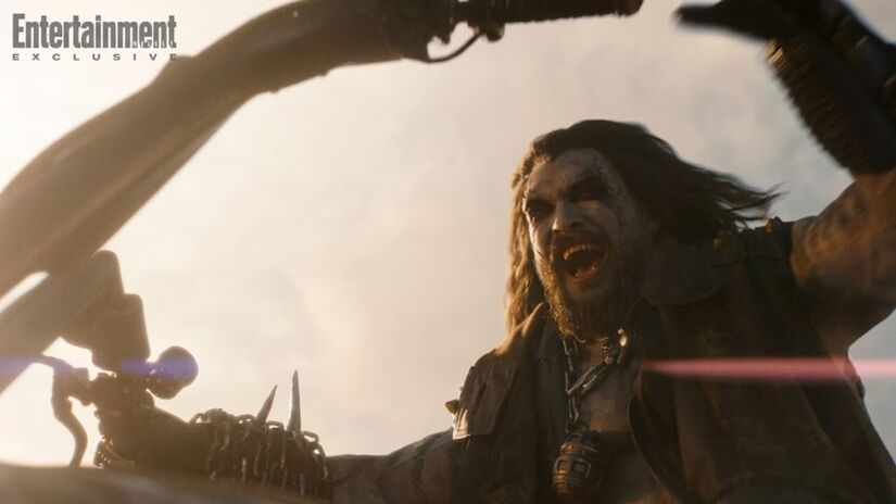 A trama mostrará que Kara está disposta a ir 'até o fim do universo' para salvar Krypto/Reprodução