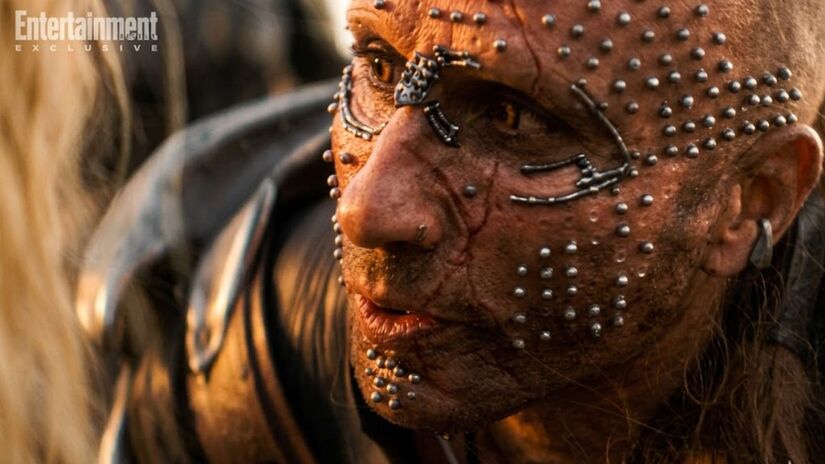 A estreia de 'Supergirl' está marcada para 26 de junho de 2026/Reprodução