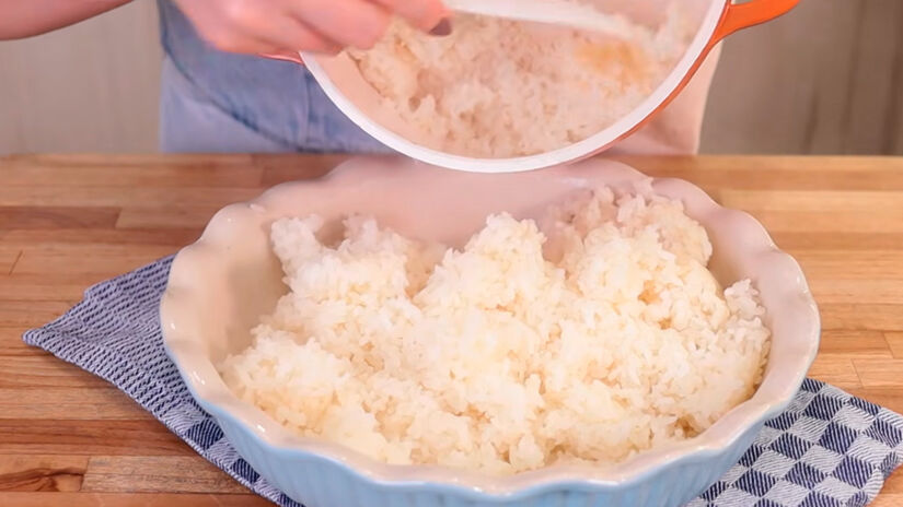 Youtube/Let&iacute;cia Sweet Cake