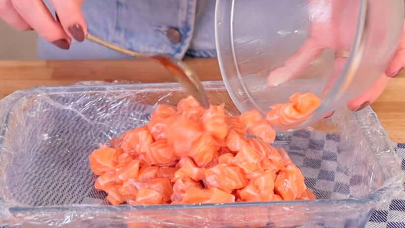 Youtube/Let&iacute;cia Sweet Cake