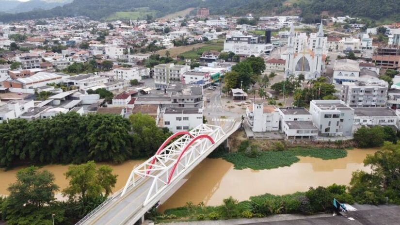 Al&eacute;m do protagonismo da cebola, o munic&iacute;pio destaca-se tamb&eacute;m pela produ&ccedil;&atilde;o diversificada de cereais (PMI/Divulga&ccedil;&atilde;o)