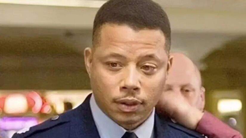 Howard afirmou que gostaria que seus pais tivessem descoberto o que acontecia quando ele era criança/Reprodução