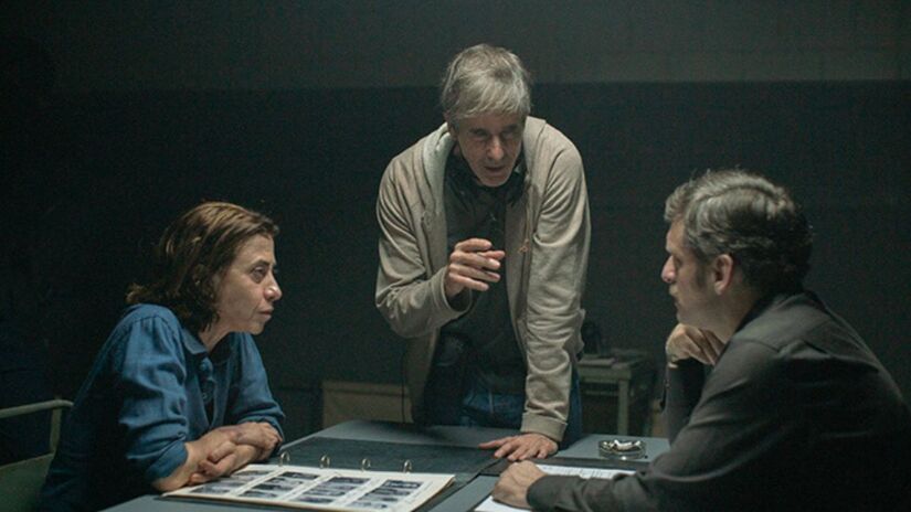 Walter Salles se tornou o primeiro brasileiro a vencer um Oscar por seu trabalho em uma produ&ccedil;&atilde;o 100% nacional (Sony Pictures/Divulga&ccedil;&atilde;o)