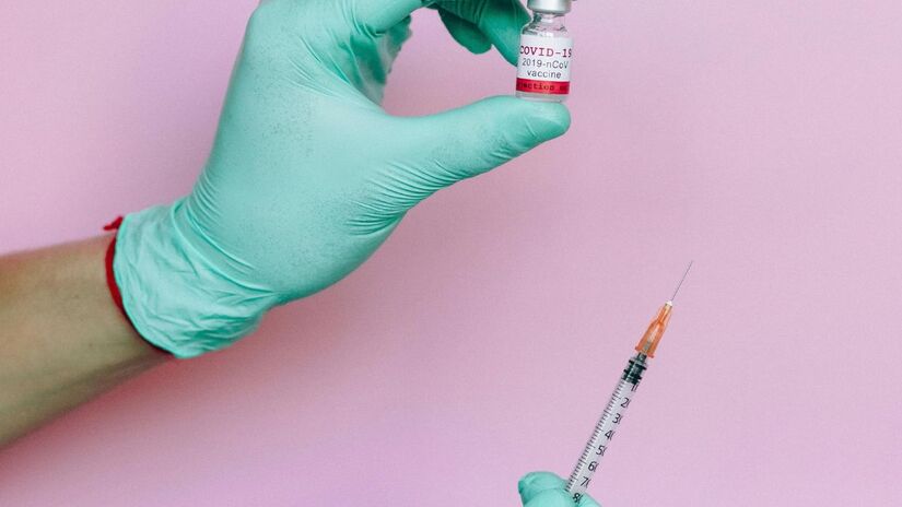 Brasil não exige comprovante de vacinação para entrada de viajantes estrangeiros /Pexels