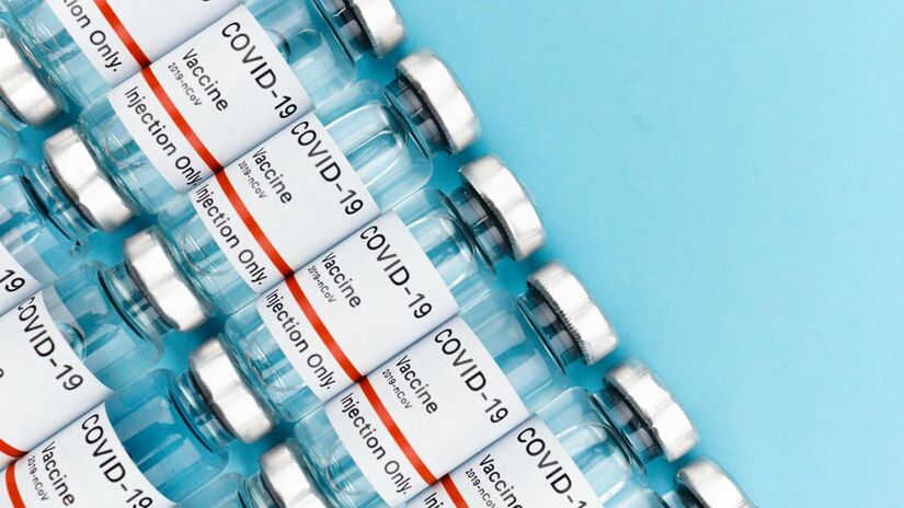 Vacina contra febre amarela é recomendada pelo menos dez dias antes da viagem /Pexels