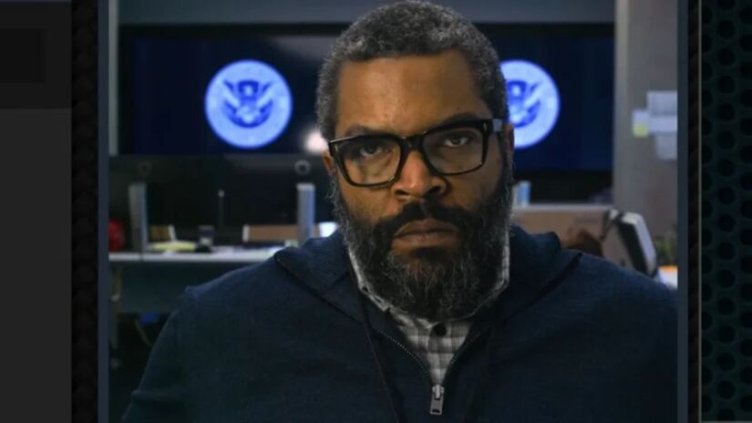 E como previsto por muitos, 'Guerra dos Mundos' levou o prêmio de pior filme (Universal Pictures/Divulgação)