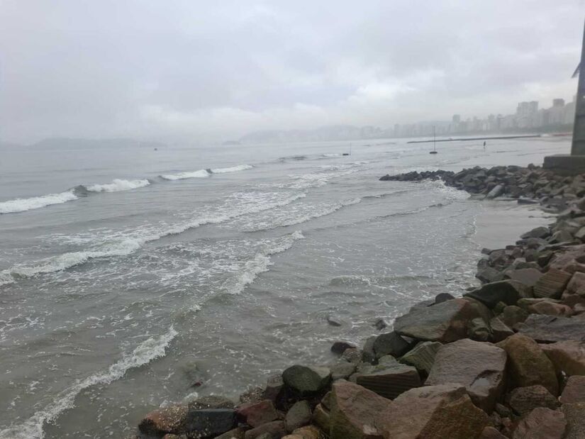 Nair Bueno - Di&aacute;rio do Litoral