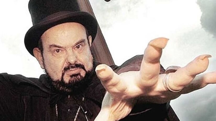 Passeio noturno apresenta histórias e personalidades sepultadas em uma das necrópoles mais tradicionais da capital/Reprodução