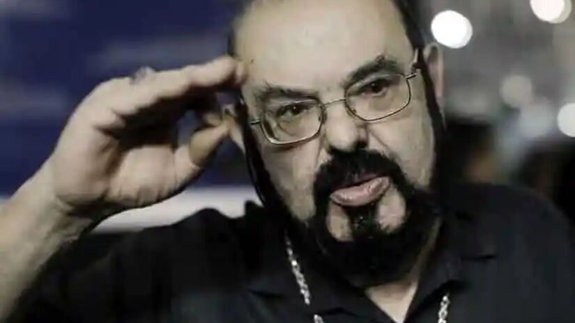 Visita também destaca esculturas e obras de arte espalhadas pelo cemitério histórico de Pinheiros/Reprodução