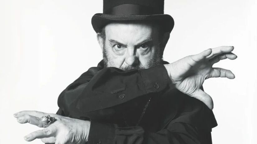 Projeto 'Necrópole São Paulo e Suas Vozes' promove encontros mensais sobre memória e cultura da cidade/Reprodução