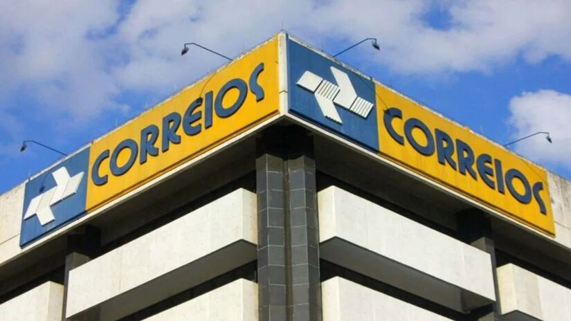 Dona da maior infraestrutura logística do país, a empresa tem se modernizado constantemente para competir com transportadoras privadas, focando na eficiência de serviços como o Sedex e o PAC (Reprodução)