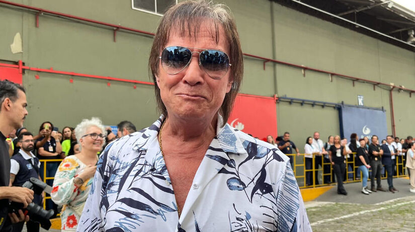 A apresentação reúne moradores e fãs que se deslocam de outras regiões / Isabella Fernandes/DL