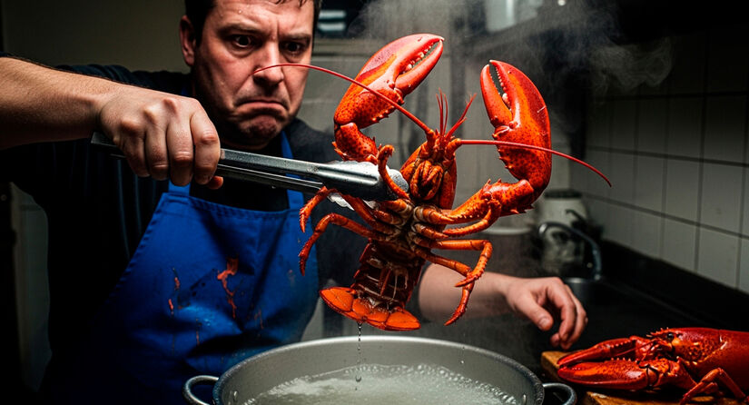Além disso, o pacote endurece regras sobre caça, incluindo a proibição de atirar em lebres durante o período reprodutivo e o fim da chamada "caça por trilha". Imagem gerada por IA