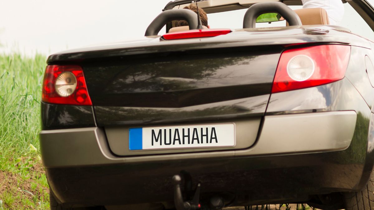 Você já reparou? Nas ruas de Santos, um número passou a aparecer mais do que qualquer outro nas placas dos carros novos em 2025. /Freepik