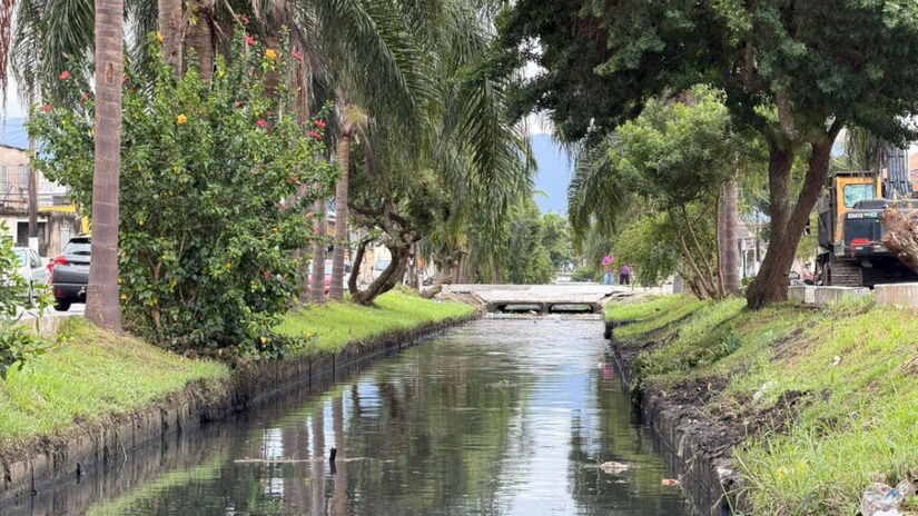 A Prefeitura segue em busca de recursos estaduais e federais para viabilizar novas etapas / Divulgação/PMSV