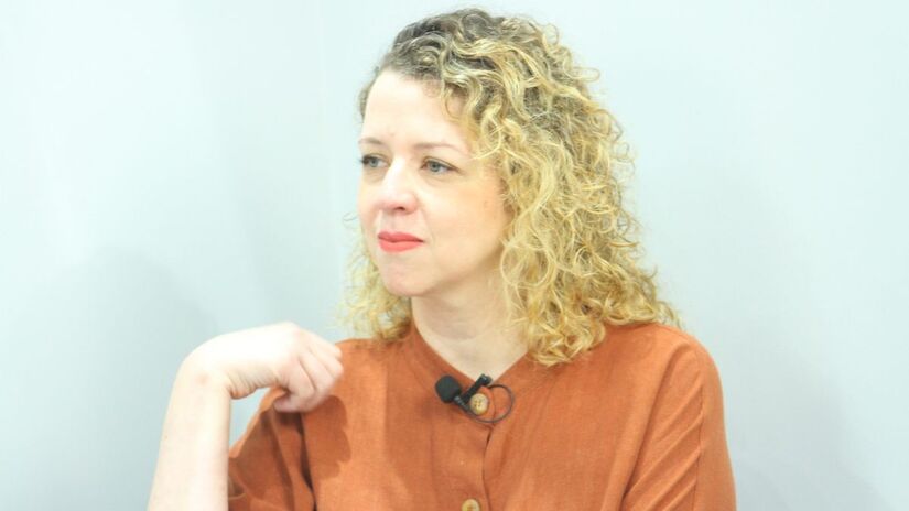 Além da mostra em Santos, instituição aposta no "Circuito Sesc de Artes" para romper limites geográficos e promover cidadania/Júlia Macedo