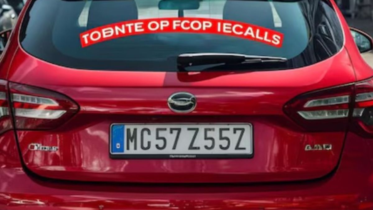 Final 6: 1.599 emplacamentos em 2025. O número que saiu do anonimato para liderar o ranking pela primeira vez na série histórica. /Freepik