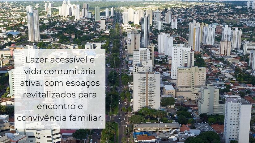 4. Praças e espaços públicos que fortalecem a convivência/Wikimedia 