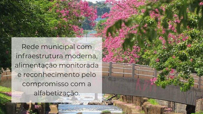 5. Educação pública como referência nacional e internacional/Wikimedia