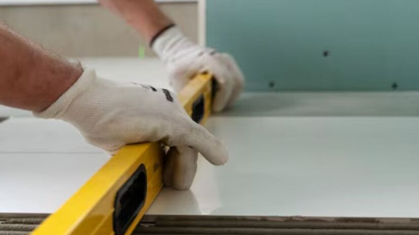 Cozinha e banheiro garantem o maior retorno financeiro na valorização do imóvel /freepik
