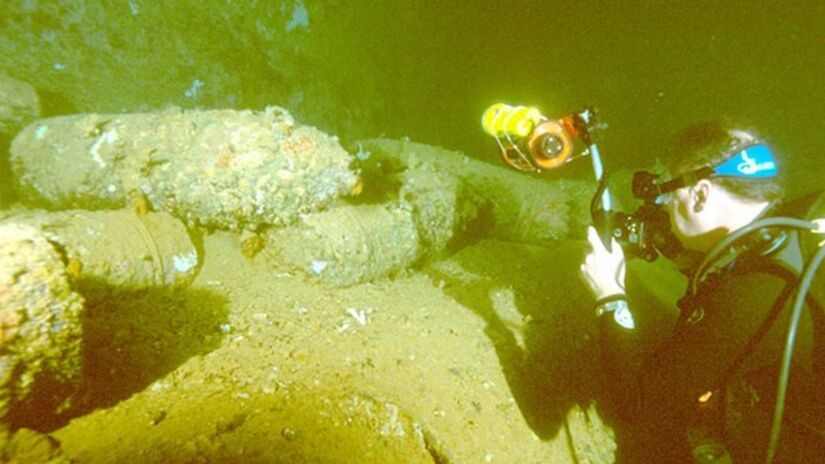 Autoridades buscam título de Patrimônio Mundial da UNESCO para financiar a proteção da lagoa /Wikimedia Commons
