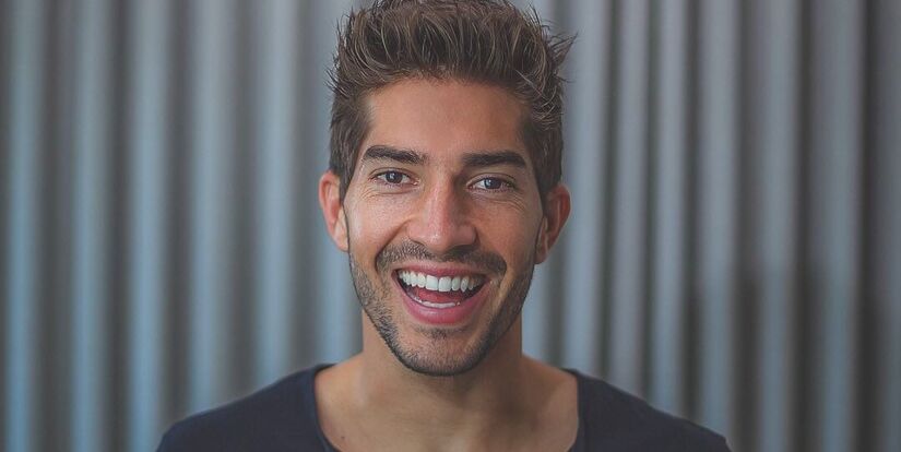 8&ordm; lugar: Lucas Silva, do Cruzeiro - Redes Sociais