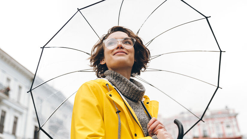 Essa praticidade tem contribuído para que o item ganhe popularidade, especialmente entre quem busca soluções rápidas e eficientes para mudanças no tempo. Freepik