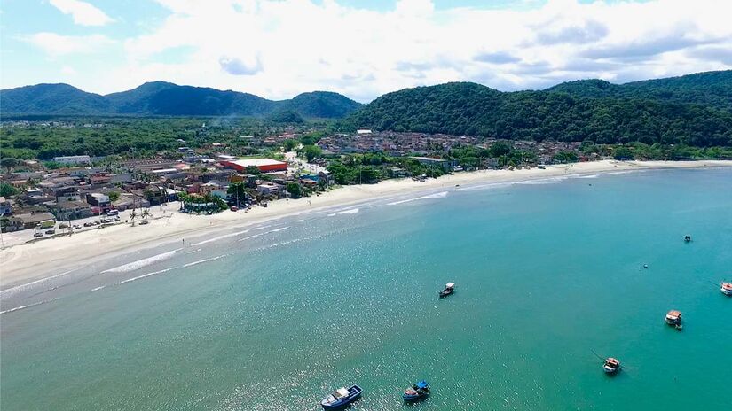 A modernização também deve valorizar ainda mais os cartões-postais da cidade