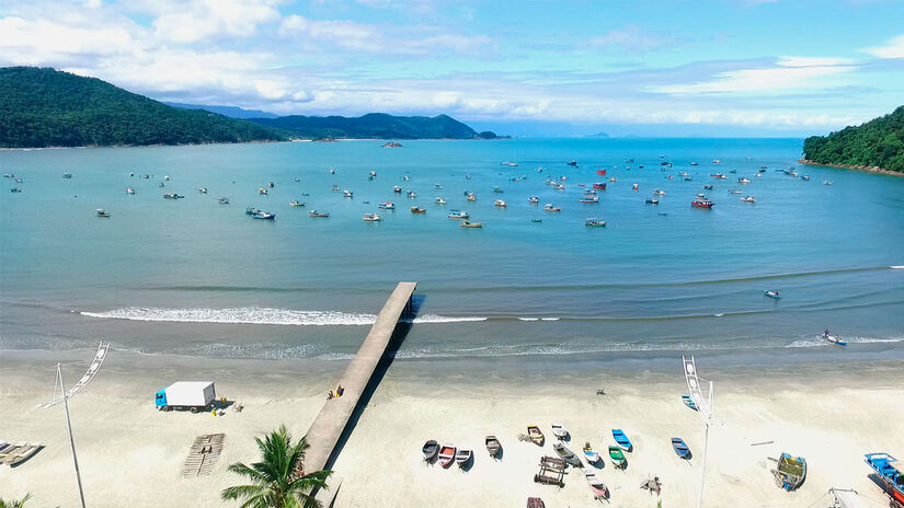 Além da estética, o projeto também mira questões práticas