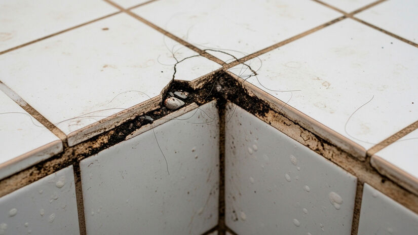 Muitas pessoas recorrem a produtos fortes. Imagem gerada por IA do Google