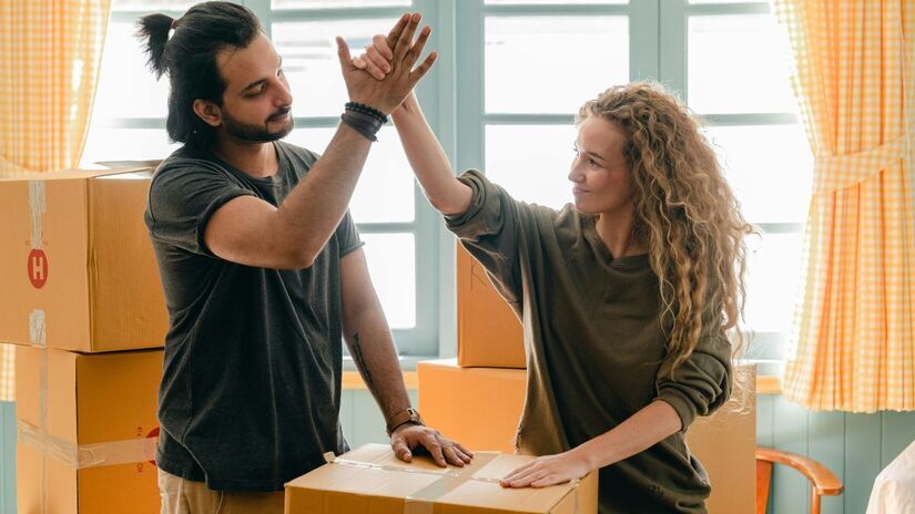 Mercado de aluguel registrou forte alta nos últimos anos, superando a inflação e exigindo mais planejamento financeiro /Pexels