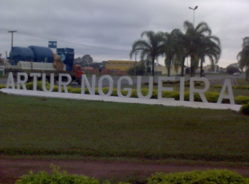 Município do interior paulista teve aumento de 3,76 km² após atualização de mapas