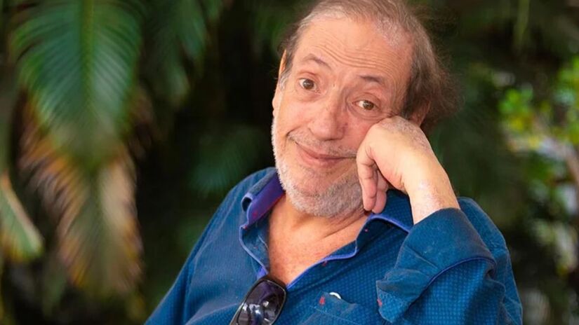 O personagem de A Grande Família conquistou o público com bordões e cenas icônicas /Reprodução