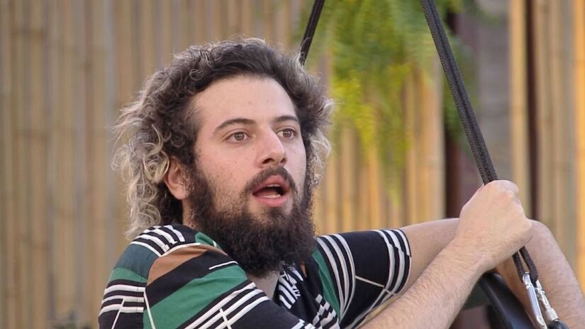 Influenciador soma milhões de seguidores nas redes sociais /Reprodução