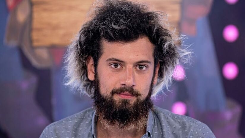 Denúncia envolve ex-namorada e corre sob sigilo na Justiça /Reprodução