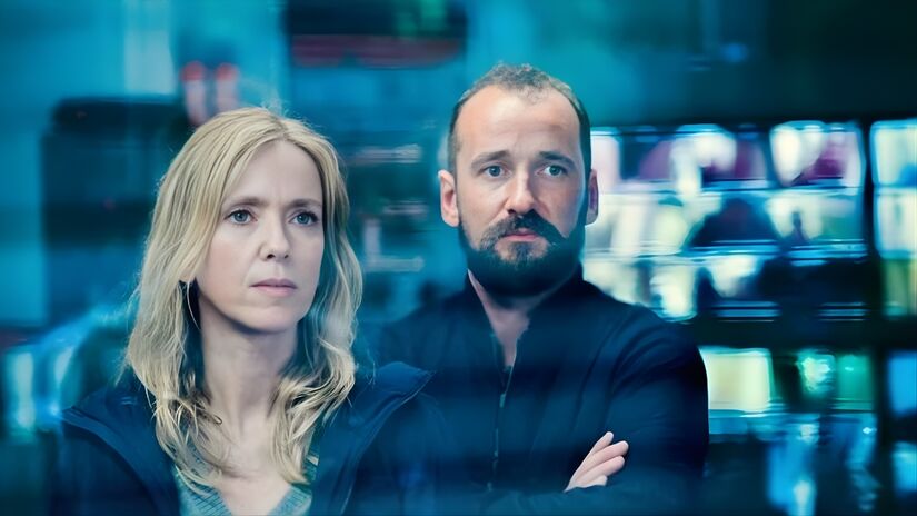 O drama francês 'Caso 137' conta com uma única exibição legendada às 20h10 (Divulgação)