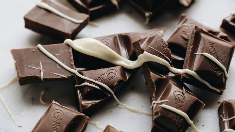 Versões amargas costumam ter maior concentração de cacau que as ao leite /Pexels