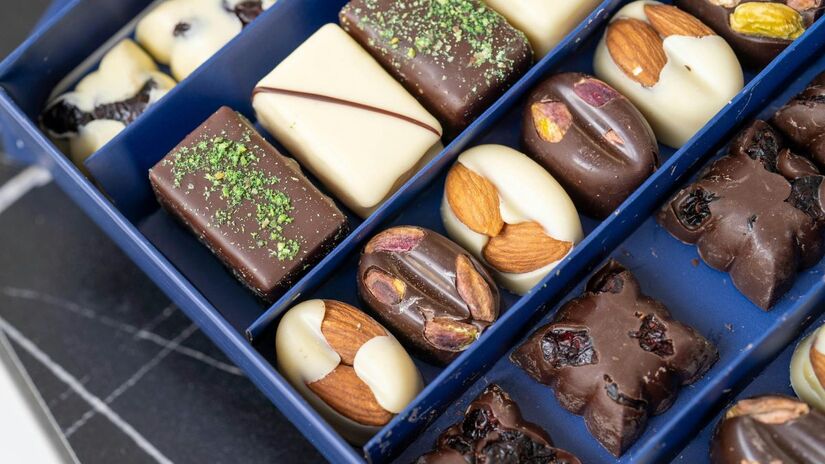 Produtos "sabor chocolate" usam menos cacau e têm custo mais baixo /Pexels