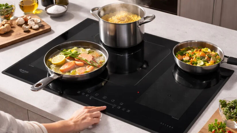 Além da velocidade, a segurança é um dos maiores atrativos para famílias com crianças ou idosos / Divulgação