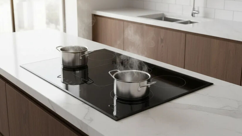 O ajuste de potência é muito mais fino que nos sistemas tradicionais / Divulgação