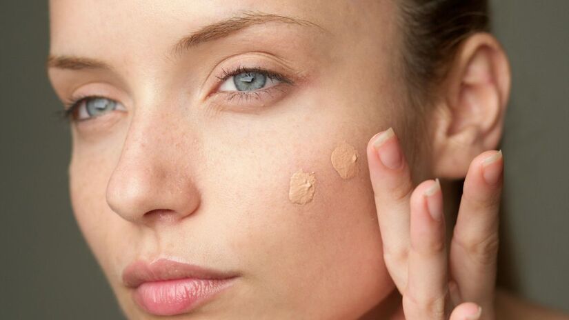 BB cream combina hidratação e leve cobertura para um efeito natural no dia a dia /Reprodução