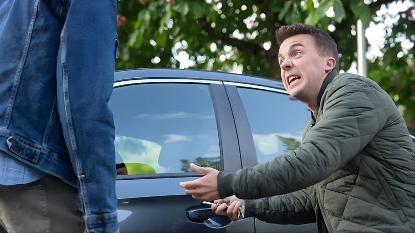 Frankie Muniz retorna ao personagem que o tornou mundialmente famoso nos anos 2000 (Disney+/Hulu/Divulgação)