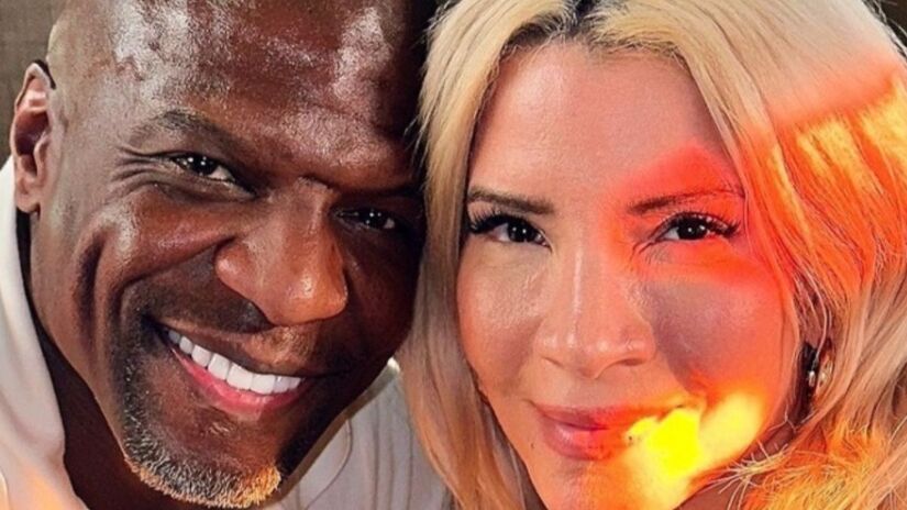 Rebecca Crews enfrenta a Doença de Parkinson há mais de uma década e recebeu diagnóstico definitivo em 2015 /Reprodução