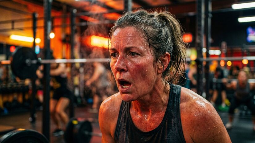 Ajuda a queimar gordura: Como trabalha grandes grupos musculares, o gasto calórico é alto, ajudando no emagrecimento
